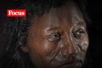 No, gli europei di 3.000 anni fa non erano neri