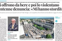 Ragazzo stuprato da omosessuali al Pride 🌈