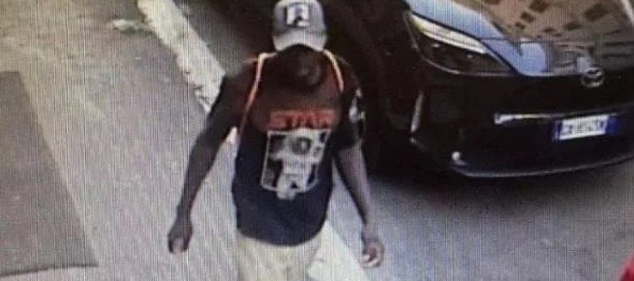 Arrestato lo stupratore africano di Tor Tre Teste: cercava altre vittime