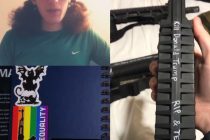 Strage Minneapolis, il terrorista woke prima di uccidere bambini:“Sono stanco di essere trans”