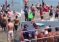 Carabinieri salvano un altro maranza dal linciaggio sulla spiaggia