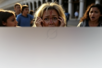 Venezia, turista massacrata borseggiatrice rom: è minore, libera – VIDEO