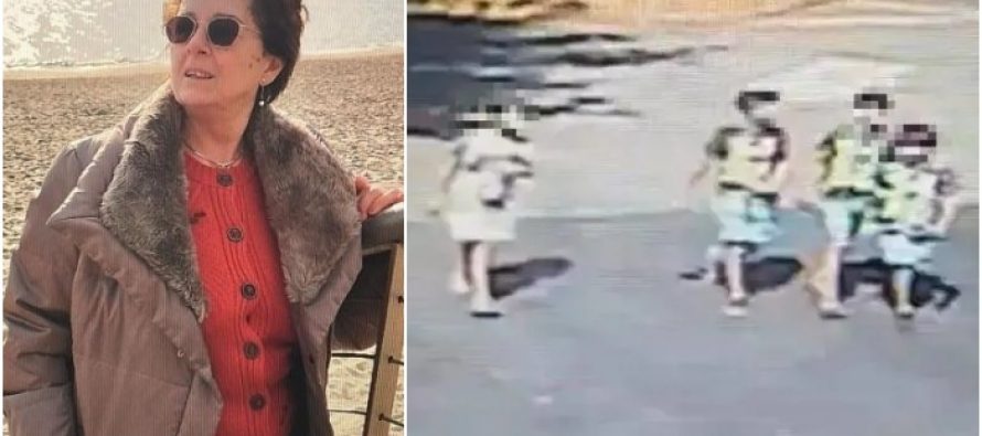Cecilia schiacciata sull’asfalto dall’antirazzismo che impone i campi rom