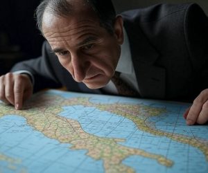 UE ha un piano: distruggere l’Italia attraverso immigrazione di massa