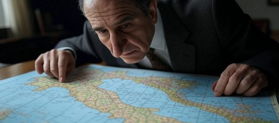 UE ha un piano: distruggere l’Italia attraverso immigrazione di massa