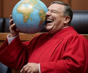 Toghe rosse gettano la maschera: decidiamo noi le leggi in Italia