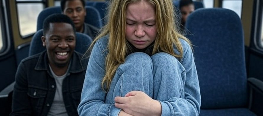 È l’unica italiana sul treno: immigrato la stupra