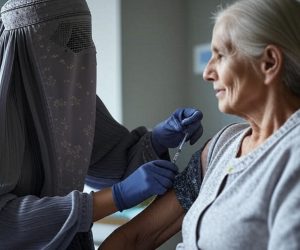 Infermiera islamica minaccia di uccidere i pazienti ‘infedeli’