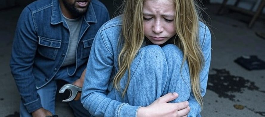 Massacra ragazzo e violenta la fidanzata armato di chiave inglese