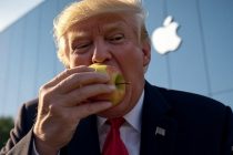 Trump piega Apple: produzione negli USA per sfuggire ai dazi