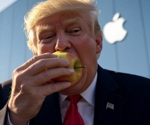 Trump piega Apple: produzione negli USA per sfuggire ai dazi