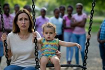 Violenta due donne italiane al parco: stupratore va ai domiciliari