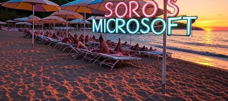 Le spiagge italiane devono essere libere, soprattutto dalle multinazionali