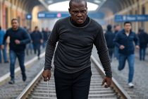 Vuole sgozzare passanti davanti alla stazione di Pisa