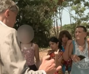 Il  superpoliziotto: “I ragazzini rom hanno sempre meno di 14 anni”