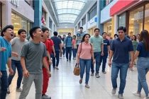Dopo avere ucciso Cecilia i piccoli rom sono andati a fare shopping