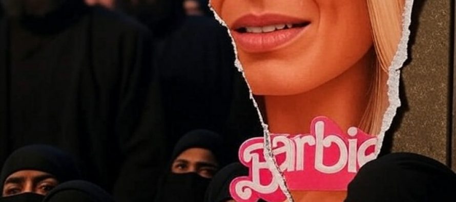 Ronda islamica vieta Barbie: sindaco obbedisce per evitare violenze