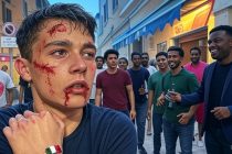 Difende un amico, 17enne massacrato dai maranza