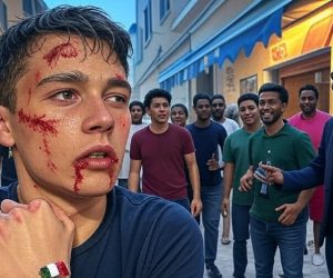 Difende un amico, 17enne massacrato dai maranza