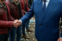 Forza Italia difende anche i campi nomadi: non vanno rasi al suolo