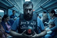 Scoperto a Vienna arsenale di Hamas per attacco islamico all’Europa