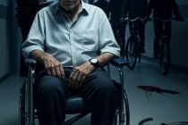 Maranza pestano anziano fino a fargli perdere un occhio