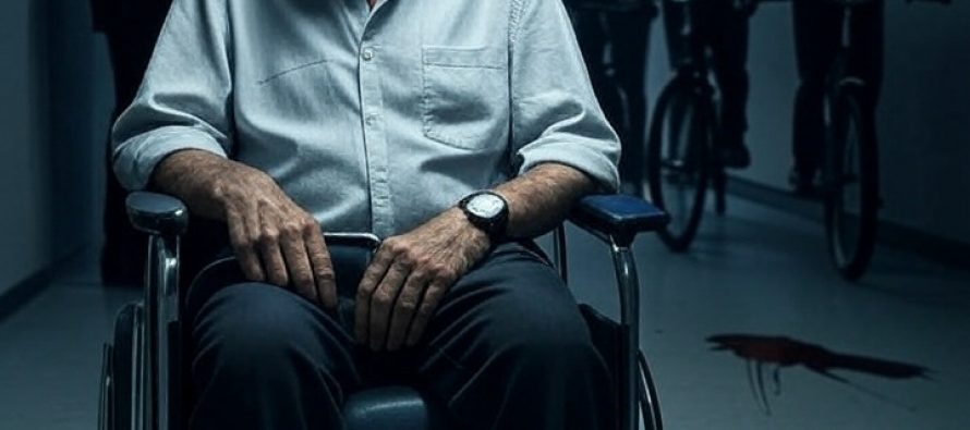 Maranza pestano anziano fino a fargli perdere un occhio