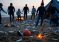 Savona, maranza occupano spiaggia libera: “Ora è nostra”
