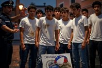 Articolo 52 arriva a in Triveneto: ronde vendicano ragazzini italiani massacrati dai maranza