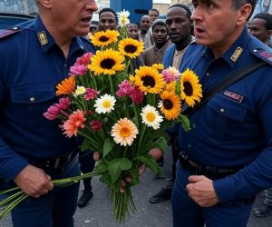 **IL PD ALL’ASSALTO DELLE FORZE DELL’ORDINE: VIA IL TASER AI POLIZIOTTI**