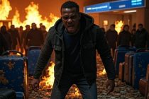 Terrorista Malpensa patteggia e sarà libero: “Riabilitiamolo”