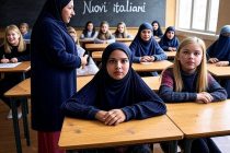 Treviso, troppi islamici a scuola: maestre costrette a studiare l’Islam