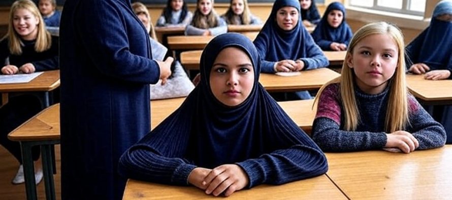 Treviso, troppi islamici a scuola: maestre costrette a studiare l’Islam