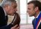 Macron vuole comandare in Italia, scontro con Salvini: Forza Italia si schiera con la Francia