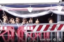 Stupratore San Zenone sbarcato a Lampedusa il 19 luglio 2024