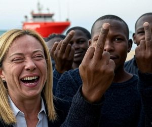 Piantedosi rivendica fermo nave Casarini, intanto ONG straniera scarica altri 100 clandestini