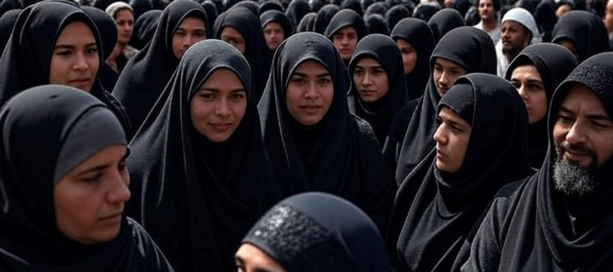Duemila marocchini assaltano piccolo paese italiano e lo occupano per un giorno