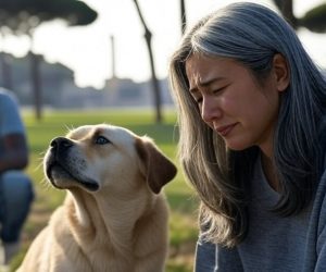 Stuprata a 60 anni dal solito immigrato: “Se parli ti sgozzo”