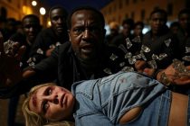 Clandestino cerca di sgozzare donna a Ventimiglia: l’immigrazione uccide