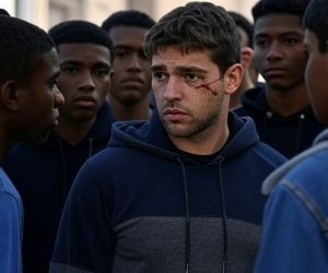Quattro nordafricani vogliono uccidere ragazzo italiano: salvato da vigilantes