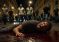 Italiano Massacrato di Botte da una Gang di 10 Immigrati a Roma