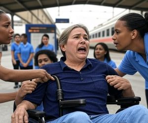 Maranza minorenni molestano donna disabile alla stazione: bullizzata e umiliata