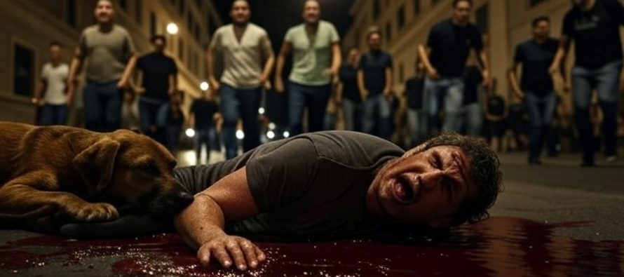 Italia nel Sangue: Immigrati Sgozzano Cani e Uomini – Fermiamo Questa Invasione Assassina!