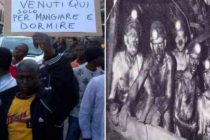 Marcinelle, osano paragonare i minatori italiani agli scrocconi dei barconi