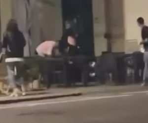 Ragazzino massacrato da immigrati: arrestato marocchino – VIDEO