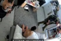 L’orrore islamico del 7 ottobre, diffuso filmato inedito – Video