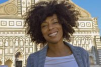 La candidata nera di sinistra vuole “DECOSTRUIRE GLI ITALIANI RAZZISTI”