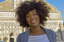 La candidata nera della sinistra incita ad occupare – VIDEO