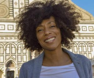 La candidata nera di sinistra vuole “DECOSTRUIRE GLI ITALIANI”