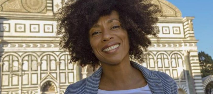 La candidata nera di sinistra vuole “DECOSTRUIRE GLI ITALIANI”